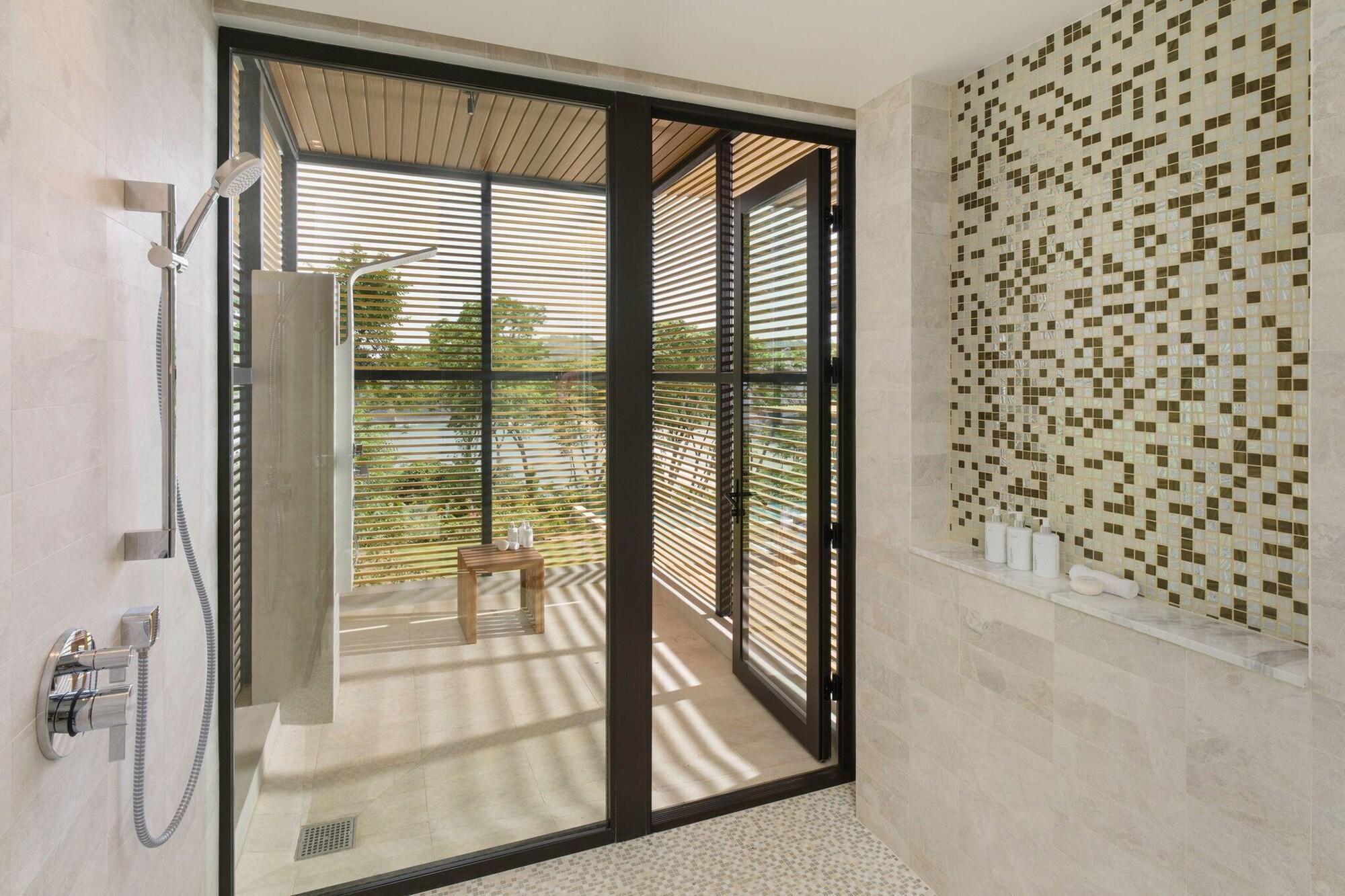 Four Seasons Resort Peninsula Papagayo, Costa Rica Papagayo Bay Exterior photo