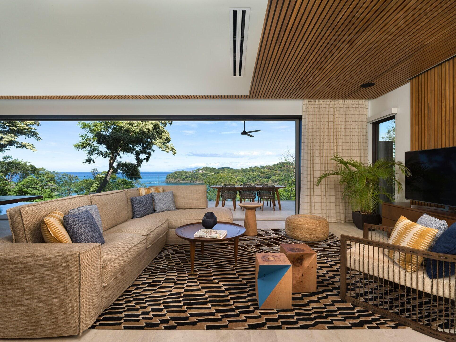 Four Seasons Resort Peninsula Papagayo, Costa Rica Papagayo Bay Exterior photo